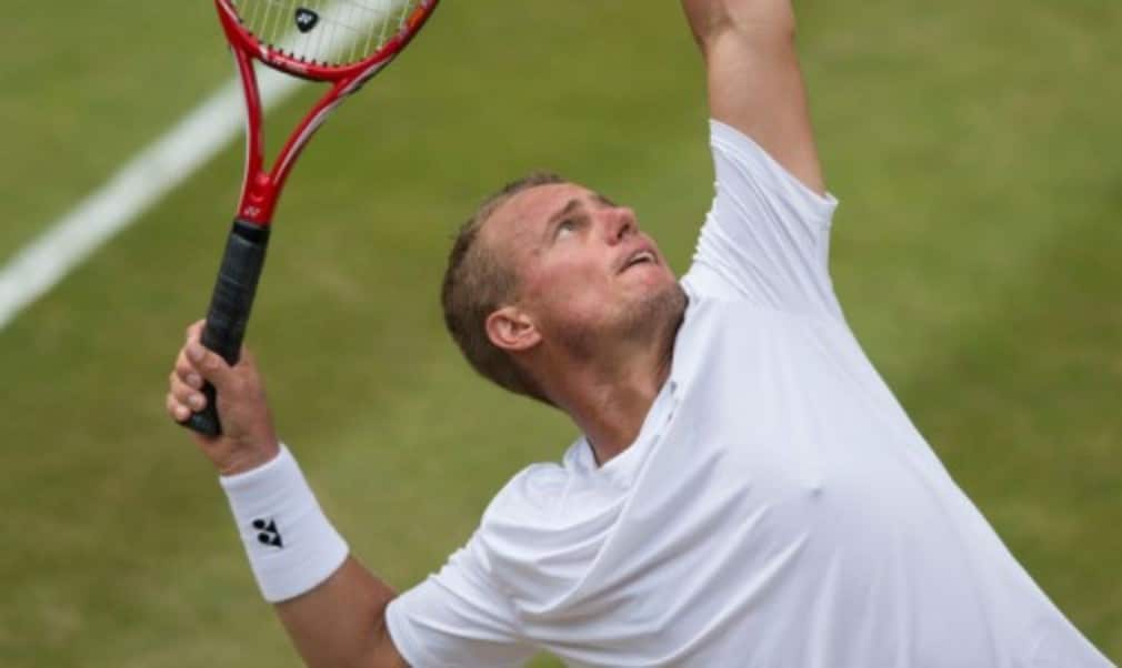 World No.81 Lleyton Hewitt has been guaranteed a wildcard for the Aegon Championships as he prepares to make his swansong at The QueenÈs Club