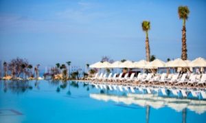 Win a Neilson Beach Club holiday with award-winning Travel Club Elite