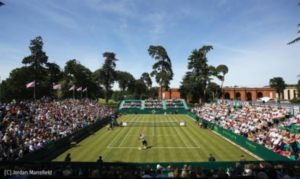 We've got six pairs of tickets to the Boodles to give away