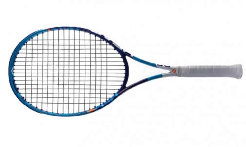 Our testers voted the HEAD Graphene Instinct Rev Pro best overall racket in the tennishead 2015 intermediate racket reviews
