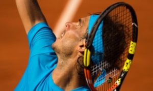 As Rafael Nadal attempts to win the French Open for a tenth time