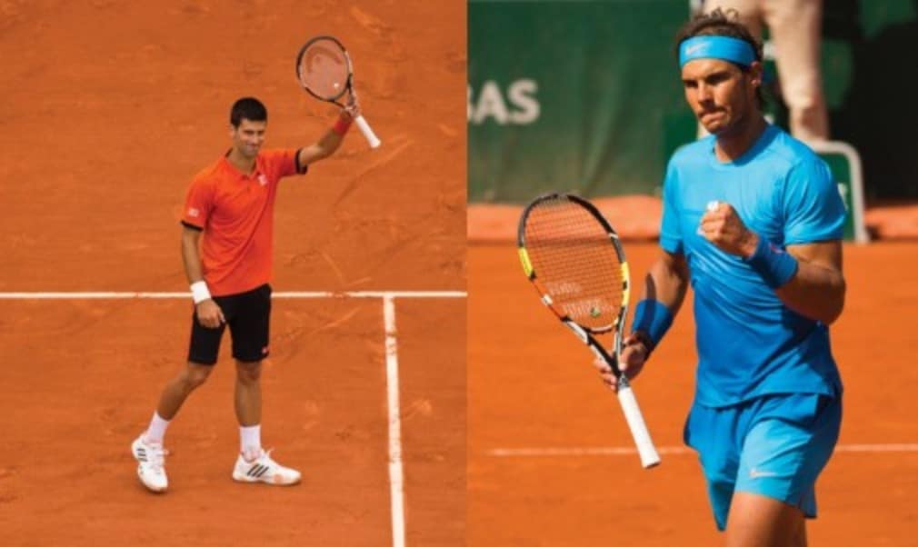 As Rafael Nadal attempts to win the French Open for a tenth time