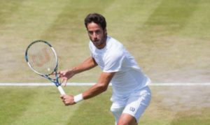 Feliciano Lopez