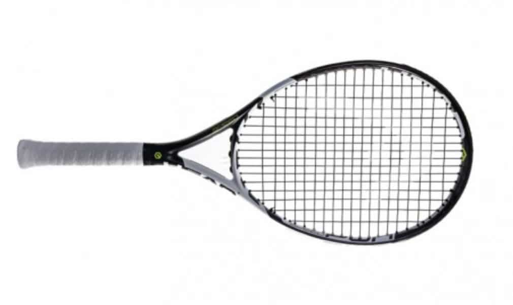 Like to get up to the net? The HEAD Graphene PWR Speed could be for you