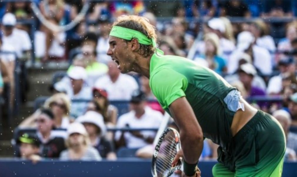 Rafael Nadal notched his 750th career match win on Wednesday with a straight-sets win over Diego Schwartzman at the US Open