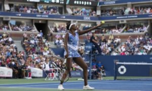 From the moment the US Open draw was announced