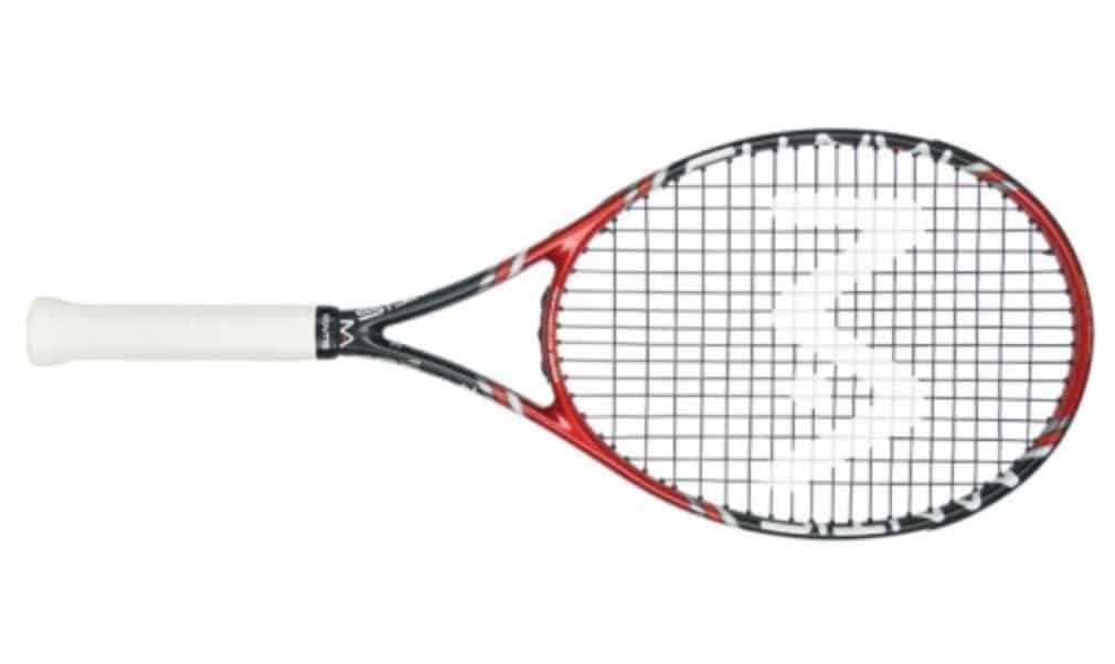 British racket manufacturer MANTIS has proved that good rackets need not cost a fortune and if youÈd like to be in with a chance of winning a racket of your own