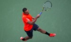 Jo-Wilfried Tsonga