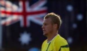 Former world No.1 Lleyton Hewitt has been confirmed as AustraliaÈs new Davis Cup captain