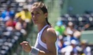 Andrea Petkovic has revealed she considered quitting the sport at the end of last season