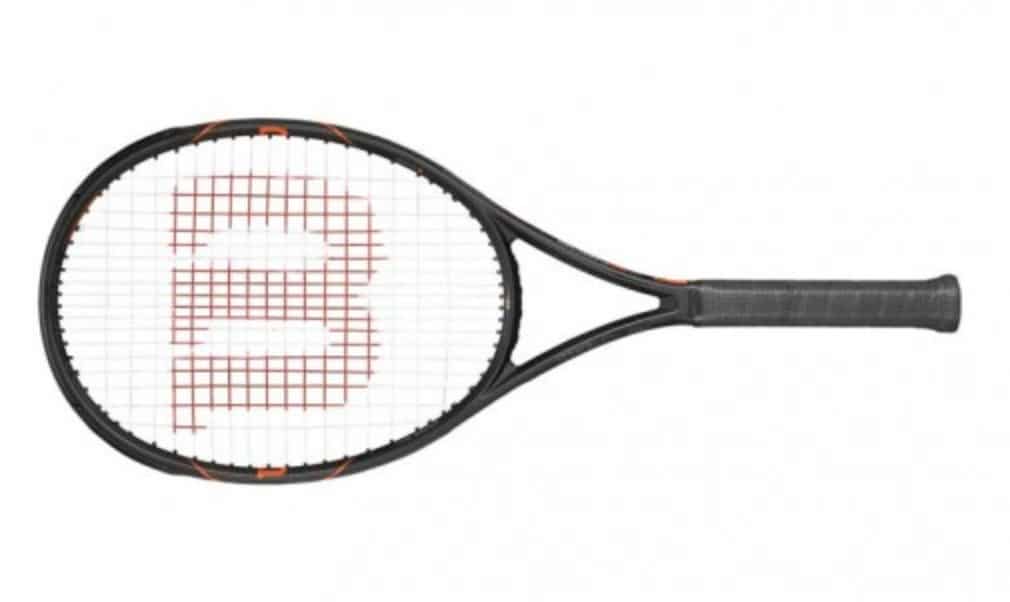 Plenty of power and control on offer from the Wilson Burn FST 99S