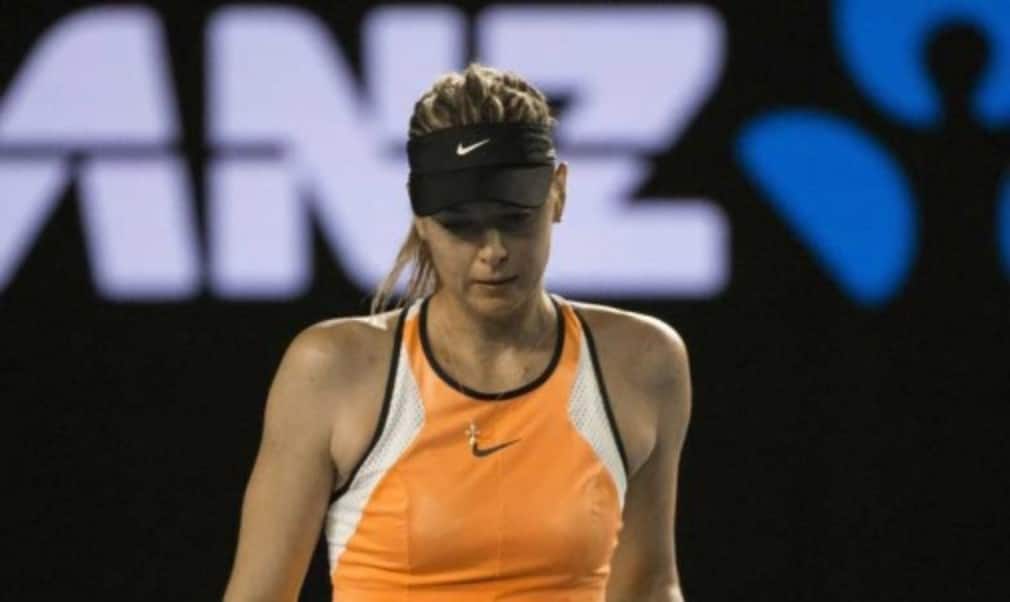 Maria Sharapova has confirmed she will appeal after being handed a two-year ban for failing a drugs test at the Australian Open