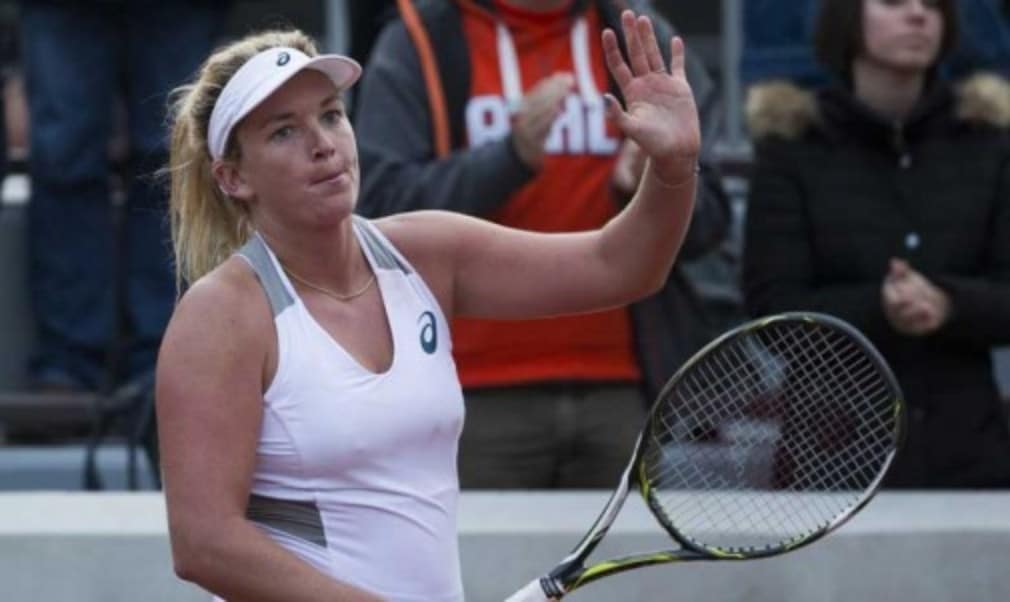 Coco Vandeweghe has revealed not making the American Olympic team for this summerÈs games in Rio de Janeiro was heartbreakingÈ