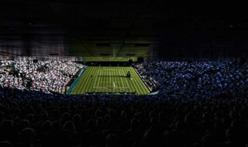 We take a closer look at the Wimbledon men's singles draw and make our predictions for some key first round ties