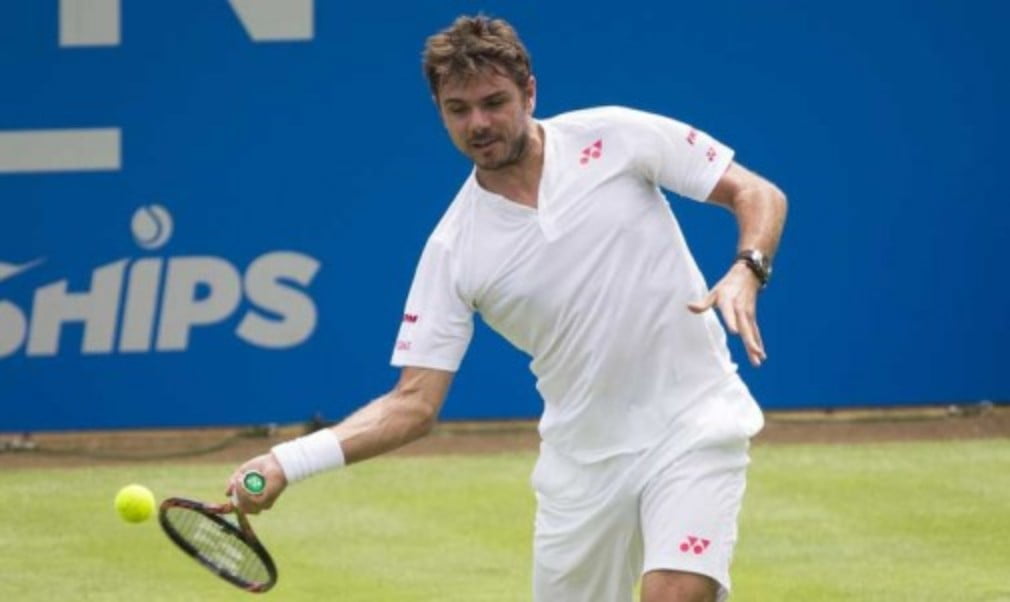 Stan Wawrinka has extra firepower in his team with the recent appointment of former Wimbledon winner Richard Krajicek to work alongside his existing coach
