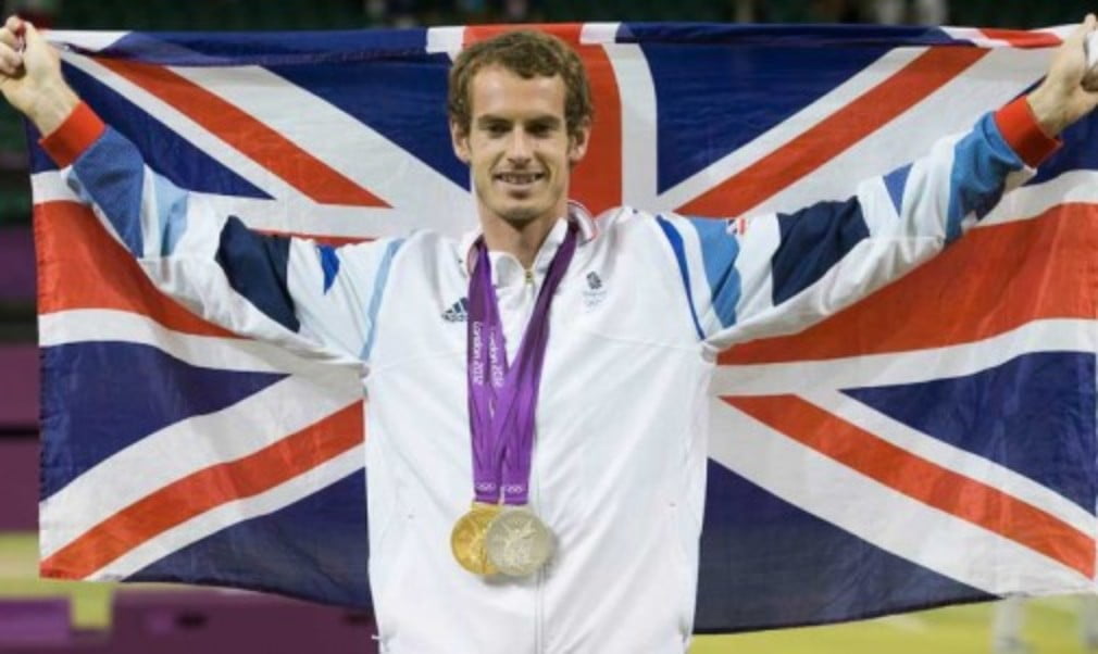 Reigning Olympic champion Andy Murray has been selected to carry the flag for Great Britain at the opening ceremony of the Rio 2016 Olympics