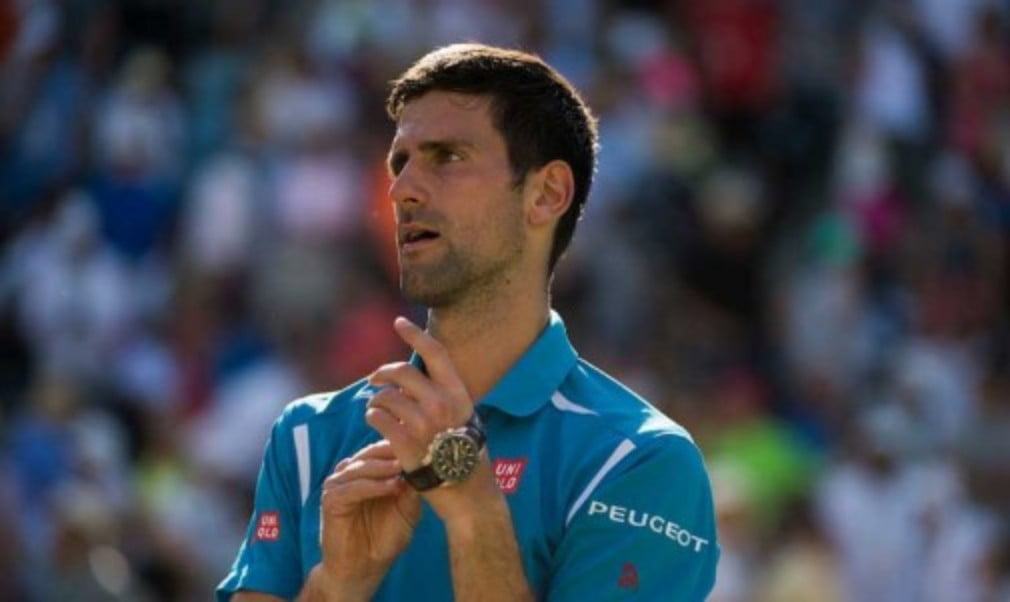 Novak Djokovic's bid to complete a career Golden Slam ended after defeat to Juan Martin Del Potro at the Rio Olympics