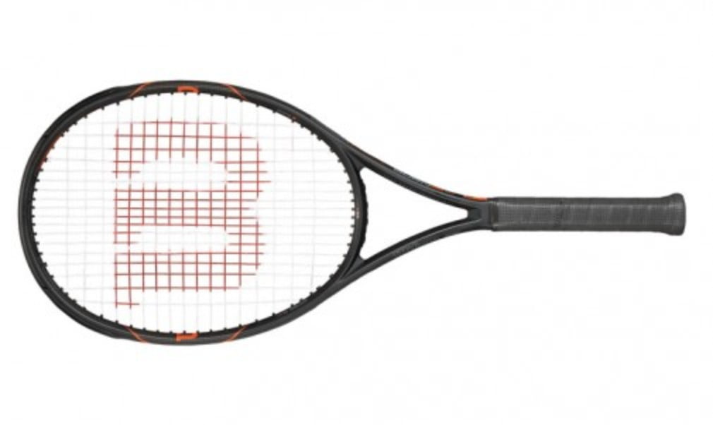 Get your hands on a Wilson Burn FST 99S