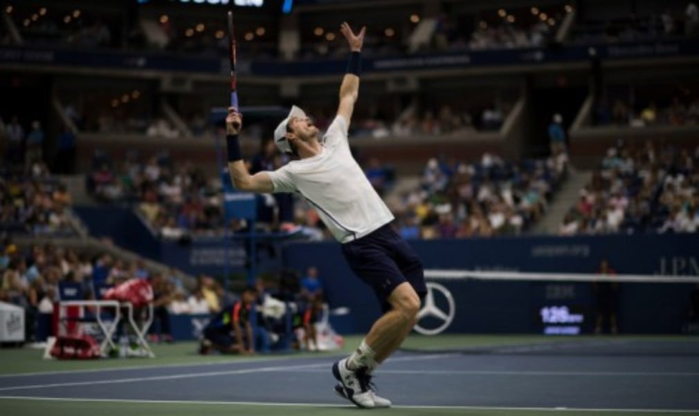 Seven things we learned from the first seven days at the US Open
