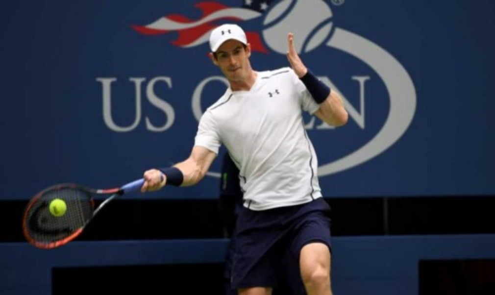 Following his five set defeat at the hands of Kei Nishikori in the quarter-finals of the US Open