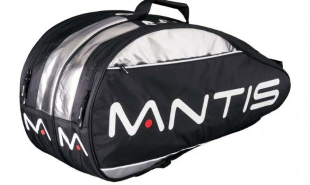 If you appreciate quality tennis kit and also like the idea of buying British then MANTIS Sports may have something for you