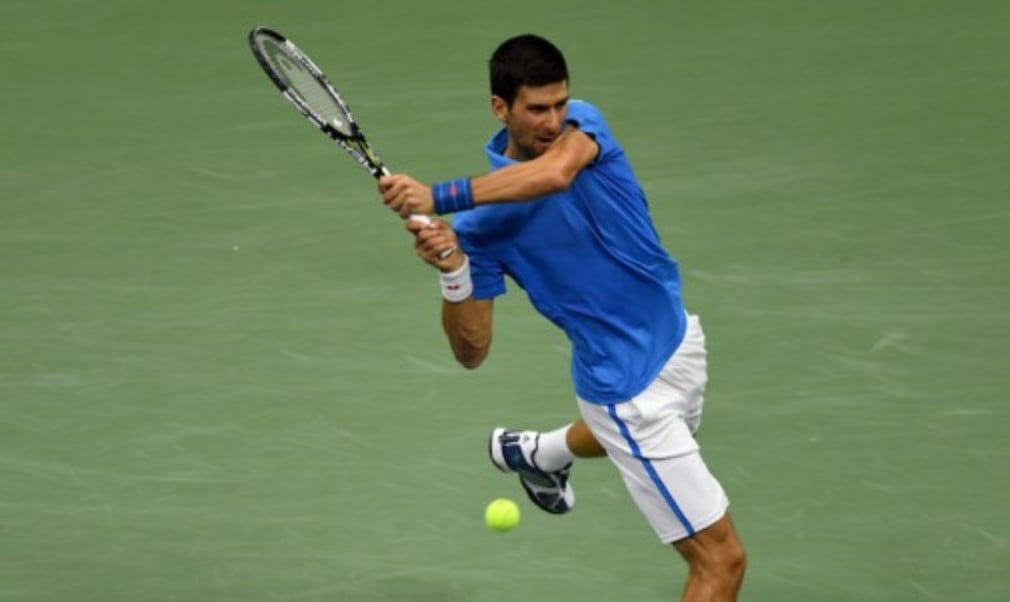 Novak Djokovic has withdrawn from the defence of his China Open title with an elbow injury