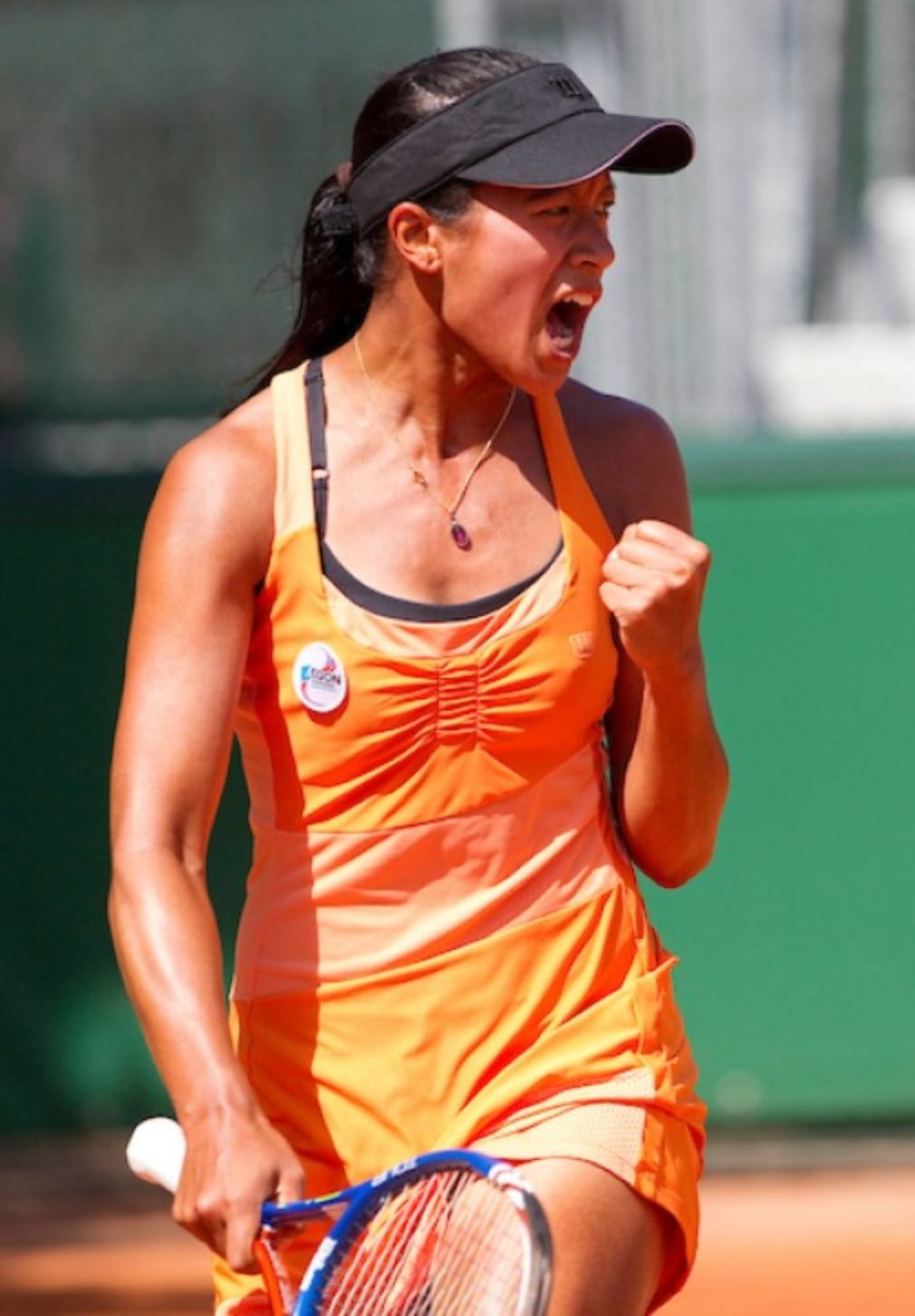 Former British No.1 Anne Keothavong has been named as Great BritainÈs Fed Cup captain