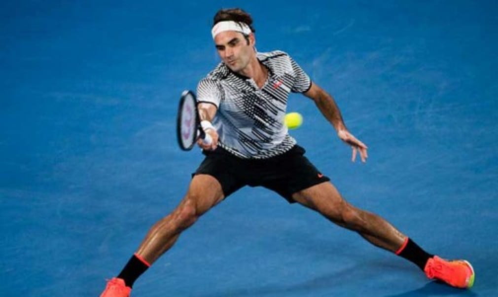 Reaction to Roger Federer's Australian Open victory from the world of tennis and beyond