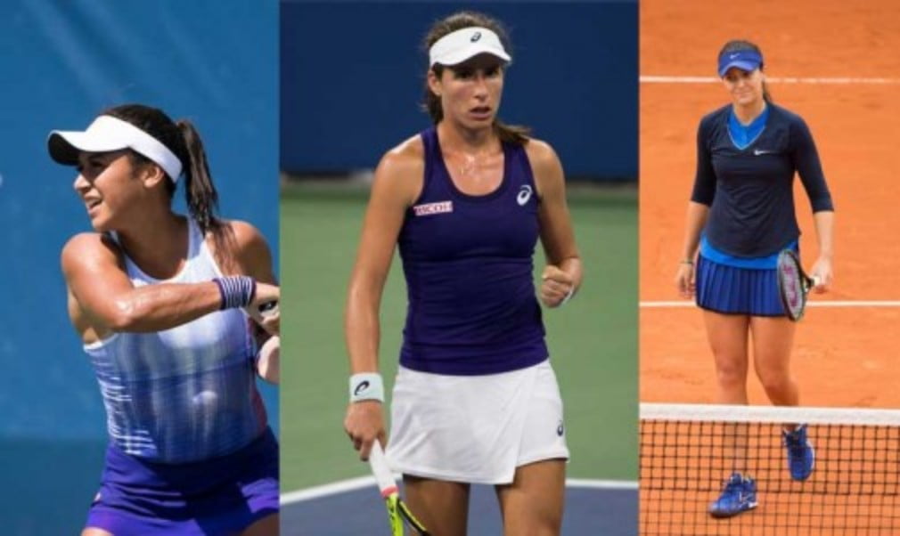 Anne Keothavong makes her debut as Great BritainÈs Fed Cup captain in Estonia this weekend as her team bid to reach the World Group for the first time in 24 years