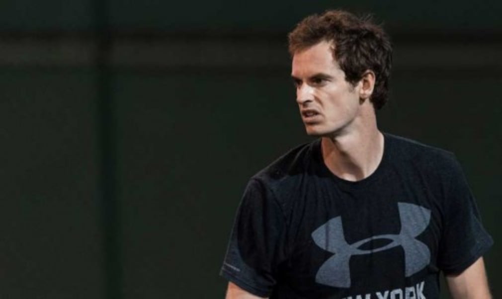 Andy Murray is hopeful of a return to action at next weekÈs Monte Carlo Masters