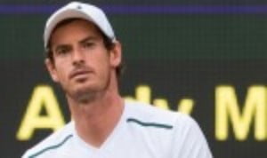 The hip injury that has kept Murray out of competition since Wimbledon has led to his withdrawal from his first Grand Slam  since Roland Garros 2013