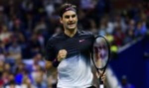 Roger Federer and Feliciano Lopez had played 12 times before SaturdayÈs third round match at the US Open and the Spaniard had yet to win a match