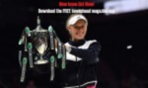 Download the FREE tennishead magazine app today