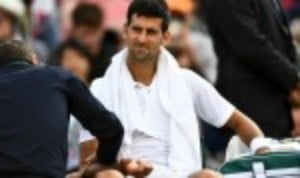 Novak Djokovic has postponed his eagerly-anticipated return to match action