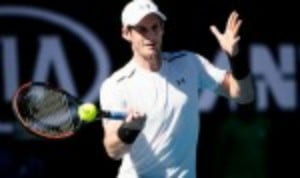 Roberto Bautista Agut defeated Andy Murray 6-2 in a one-set exhibition match at the Mubadala World Tennis Championship in Abu Dhabi