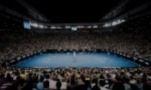 With the Australian Open just hours away