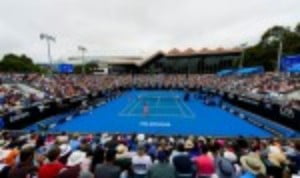 Here are our five matches to watch on day two of the Australian Open:
