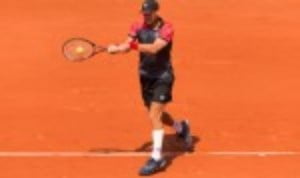 Novak DjokovicÈs decision to accept a wildcard into the Barcelona Open did not yield the result he desired
