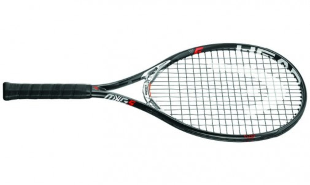 The tennishead testers have been looking at ten of the best 2018 rackets for club players