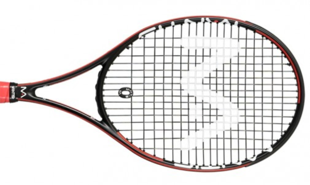 The tennishead testers have been looking at ten of the best 2018 rackets for club players