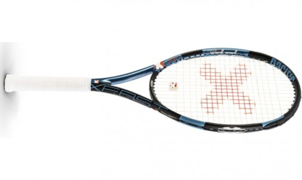 The tennishead testers have been looking at ten of the best 2018 rackets for club players.