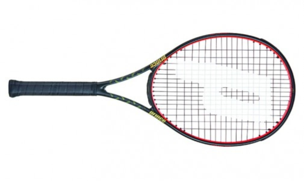 The tennishead testers have been looking at ten of the best 2018 rackets for club players