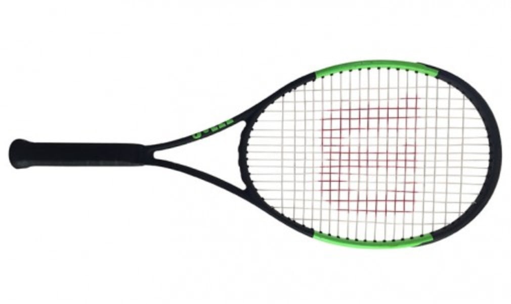 The tennishead testers have been looking at ten of the best 2018 rackets for club players