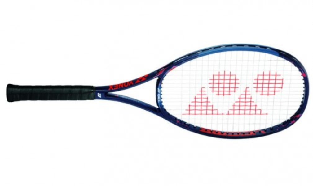 The tennishead testers have been looking at ten of the best 2018 rackets for club players