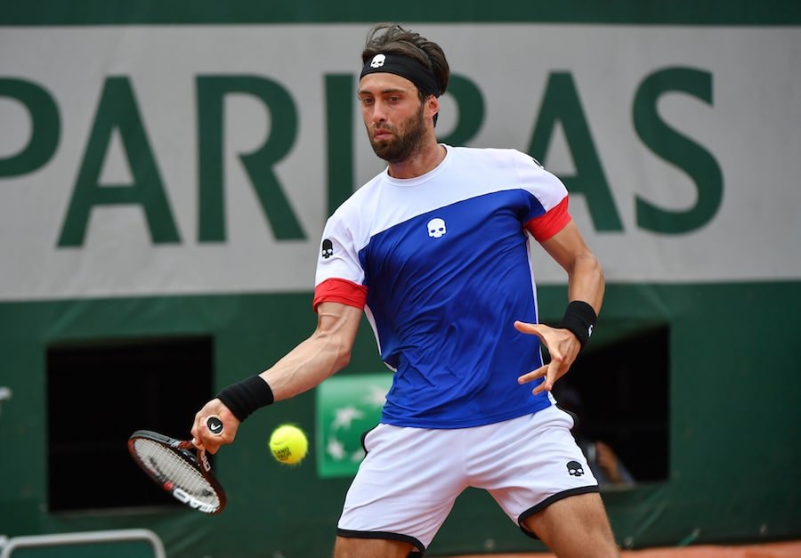 Basilashvili Hamburg winner 2018