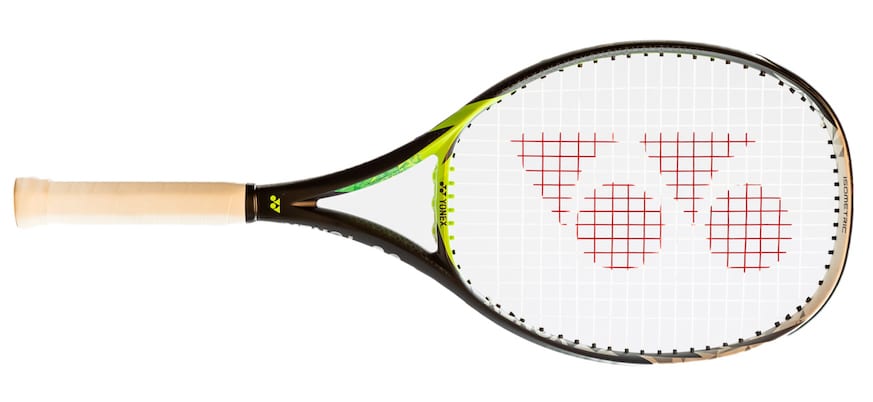 Yonex Ezone Feel review