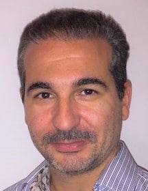 Dr Leonidas Spiliopoulos
