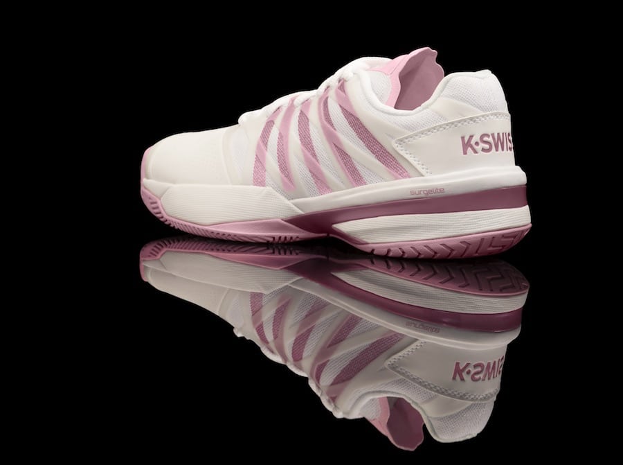 K-Swiss ULTRASHOT women's