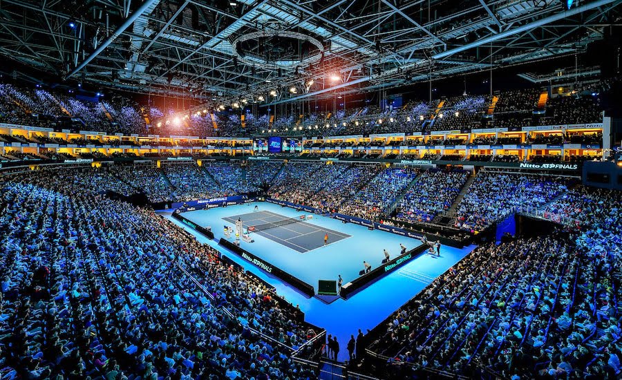 ATP Tour Finals