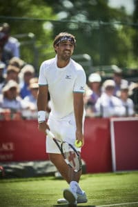 Marcos Baghdatis Champions Tennis